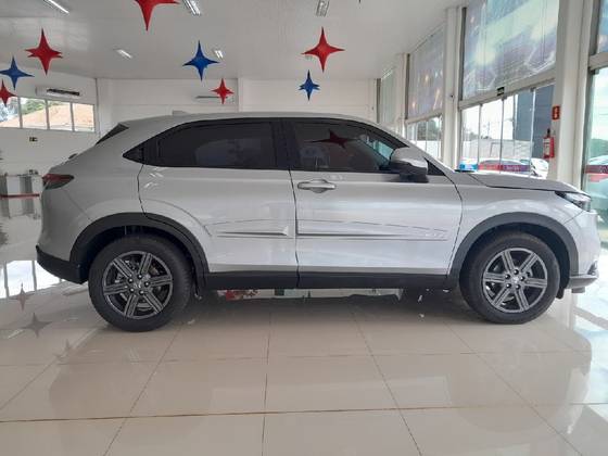 HONDA HR-V 1.5 DI I-VTEC FLEX EXL CVT